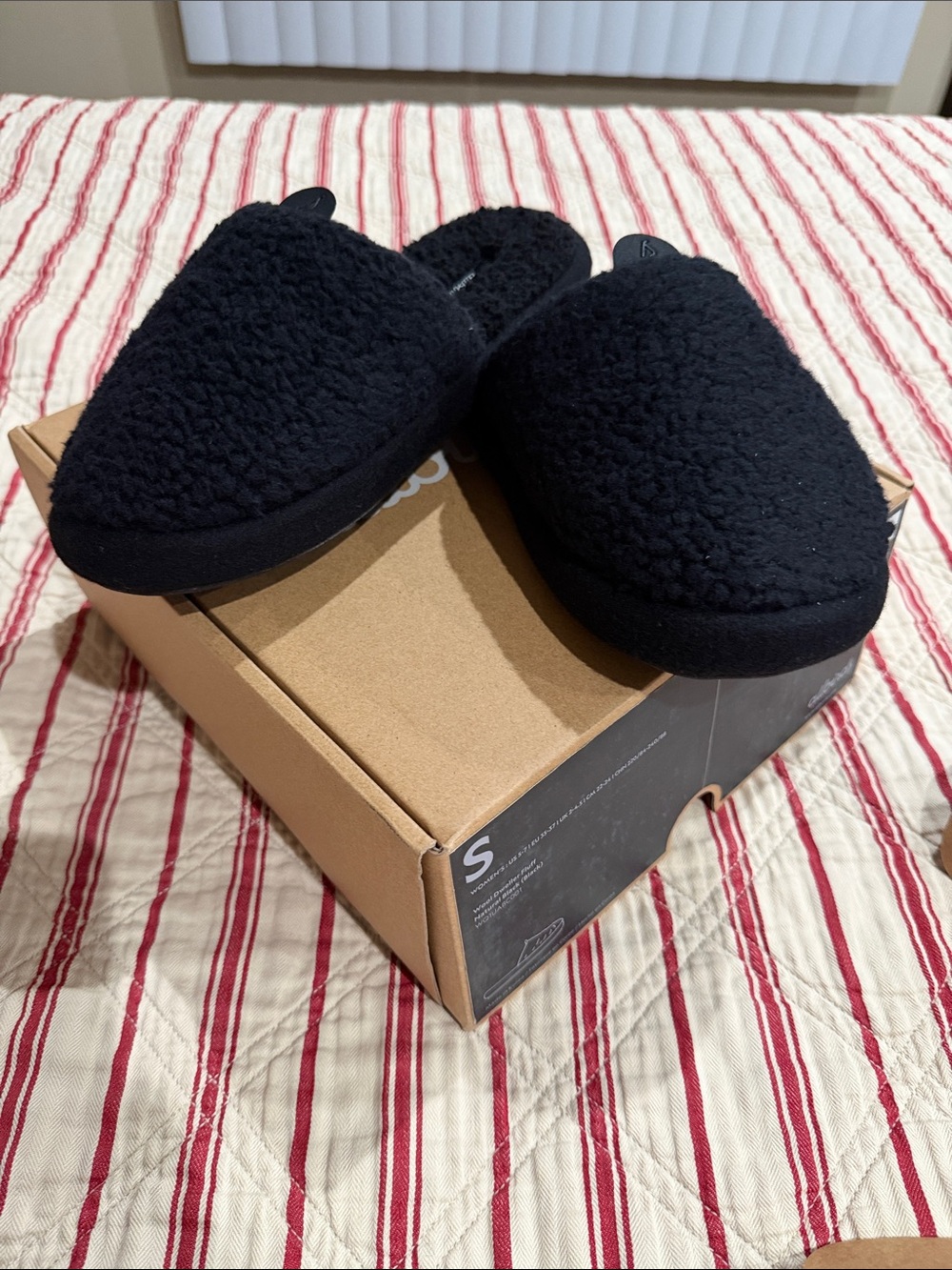 Allbirds Dweller Slippers - Wool - Picture 2 of 5